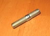 pinnapultti M8 x 42 - CF Moto / Goes