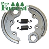 kytkin - Stihl FS240,FS260,FS360,FS410,FS460 ( raivaussahat )