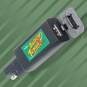 Battery Tender USB-laturi