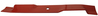 Terä Rotary, 48cm - silppuava Klippo