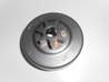 kytkinrumpu - Stihl ( original )  ( 3/8" / 7 hammasta ) 029, 039, 034, 036