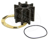 siipipyörä - Volvo Penta ( 65 x 50mm ) D29-D32, D40-D44, D60, D70, D100, D102, D