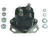 Trimmimoottorin solenoidi - Evinrude / Johnson