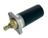 Starttimoottori - Yamaha 9.9, 15, 20, 25hv ´84-12