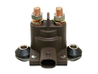 Starttimoottorin solenoidi - Johnson / Evinrude ( 586774 )