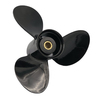 Potkuri Polastorm - Johnson / Evinrude 40-75HP ( 12-1/4 x 15 )
