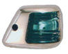 sivuvalo pari - LED 12V