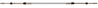 kaukosäätökaapeli - 5.1m - Maxflex 3300C Pinnacle ( C2,C8 )