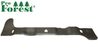 terä - Husqvarna CT/CTH 42" ( 107cm ) leikkuulaite ( oikean puolen terä )