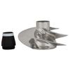 Anodis Impelleri - Sea Doo 12-20