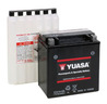 akku Yuasa YTX16-BS