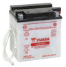 akku - Yuasa YB10L-B2 ( dc )