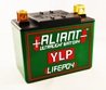 akku - Aliant Ultralight YLP14 - lithiumakku