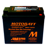 akku Motobatt - MBTX20UHD Black