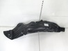 NISSAN MICRA ´93-> - ETU SISÄLOKARI MUOVI VASEN