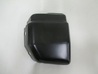 NISSAN KING CAP  ´86-92 - E-PUSKURINPÄÄ VASEN MUSTA ( D21 )