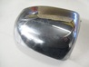 NISSAN KING CAP  ´93-> - E-PUSKURINPÄÄ VASEN KROMI ( D21 )