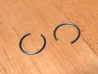 männäntapin sokat 13mm - Manki