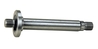 teräakseli - MTD ( 20 x 164mm )