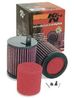 K&N ilmansuodatin - Honda VTR1000SP1/2 ´01->