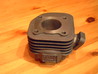 sylinteri, Keeway, CPI, Generic