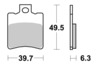 jarrupalat - SBS Ceramic ( etu / taka )