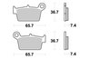 takajarrupalat - SBS Ceramic ( 861LF )