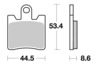 etujarrupalat - SBS sinter