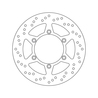 etujarrulevy Brembo - Suzuki