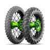Michelin Starcross 5 Mini - 2.50-10" ( 33J ) TT F/R