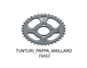 ketjuratas taka 36z ( Maillard )