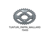 ketjuratas taka 33z ( Maillard )