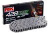 ketjut - RK 428XSO O-rengasketju +CL ( jousil. ) 124 lenkkiä