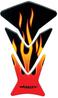 tankin suoja Ariete, puzzle line "Flame"