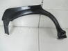 HONDA CIVIC ´83-87 - KORJAUSPALA T-KAARI 4D OIKEA, SEDAN