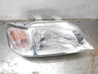 HONDA CIVIC ´97-> - ETULYHTY H4+VILKKU OIKEA - 5 OVINEN ( ENG. )