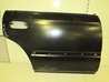 HONDA CIVIC ´96-> - TAKAOVEN PINTA, OIKEA, SEDAN