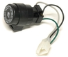 vilkkurele, elektroninen 12V
