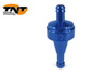 bensansuodatin TNT Tuning 6mm - sininen