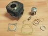 Sylinterisarja Naraku 50cc - Kymco ( 2-T SF10-, KE10-, KF10 )