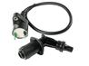 sytytyspuola - Keeway, Kymco, Peugeot, Kiina skootterit 2-T/4-T