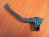 kytkinvipu carbon look ( TecX ) - Senda ´02->, Rieju, Motorhispania
