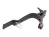 etumaskin kiinityslenkki - Aprilia RX 06-11, SX 11-17, Derbi Senda DRD 03-08
