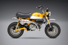 Yoshimura pakoputki - MONKEY Race RS-3  ( FS SS-SS-TI-) Works Finish
