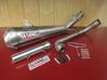 pakoputkisto - Yamaha YZF-R125 ´08 -14 "Gianelli GX-One"