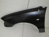 HYUNDAI ACCENT ´95-> - E-LOKASUOJA SV/AR, VASEN, SEDAN