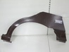 HYUNDAI ACCENT ´95-97 - KORJAUSPALA T-KAARI 4D VASEN