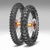 MC360 mid soft 110/90 - 19 M/C ( 62M ) MST - rear