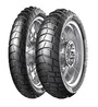 Metzeler Karoo Street - 110/80 R 19 M/C ( 59V ) M+S TL - front