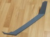 lista etuvalon alle, oikea, harmaa - Linhai 500 Promax